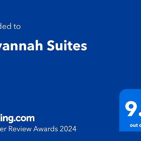 Savannah Suites Lubowa ภายนอก รูปภาพ